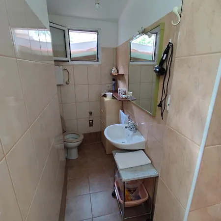 Apartman Zora Podgora (Split-Dalmatia)