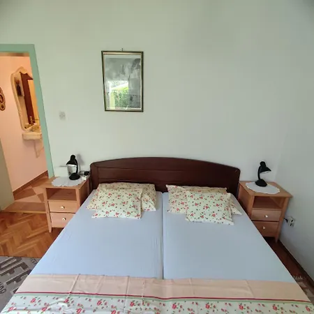 Apartman Zora * Podgora (Split-Dalmatia)