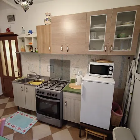 Apartman Zora *