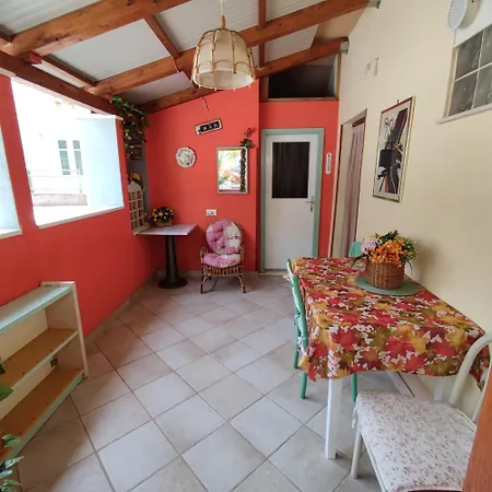 Apartman Zora Podgora (Split-Dalmatia)